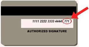 The cvv ensures that only the card owner uses the card. Hdfc Bank Cvv Number Cvv Number Is A 3 Digit Number On The Back Of The Credit Card In Order To Maintain Safety It Is Advised That You Erase This Number
