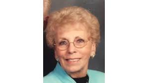 Peggy Darnell Obituary (2015)