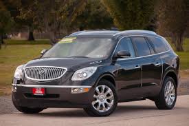 Image result for Carbon Black 2010 Enclave