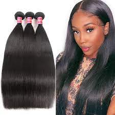 9 of the best shampoos for fine hair for an instant volume boost. Nadula Wholesale Best Indian Straight Hair Weave 3 Bundles Real Long Virgin Indian Human Hair Extensions Nadula