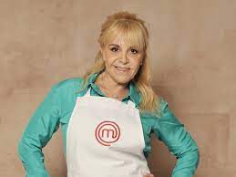 El Futuro De Claudia Villafane En Masterchef Celebrity Luego De La Muerte De Diego Maradona Infobae