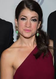 TV Shows Starring Sarah Stiles