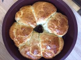 Brioche Au Beurre