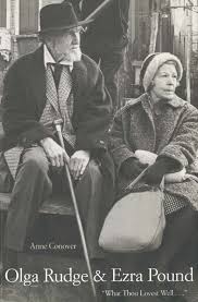 Malissa becomes babysitter dina until her service is no longer needed. Olga Rudge Ezra Pound What Thou Lovest Well