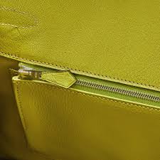 Vert anis c'est des bijoux, des sacs et des chaussures à petits prix ! Vert Anis Ostrich Birkin 30cm Palladium Hardware 1a54