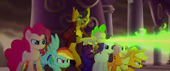 Another study by the university of cambridge corroborated the findings. Spike My Little Pony Friendship Is Magic Wiki Fandom