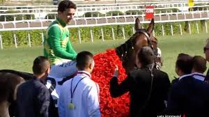 Gazi koşusu'nda kazanan the last romance. At Yarisinin Derbisi Gazi Kosusu Nun Kazanani Belli Oldu Diger Sporlar