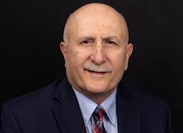 Gabbard is New SKED Board Member