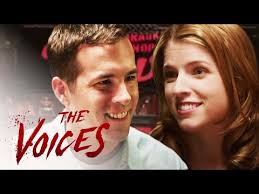 The Voices (2014) - YouTube