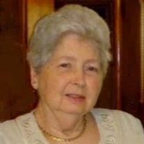 Ivra Colleen Stringfellow Obituary