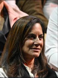 Bill Gates is dating Paula Hurd? All about his rumoured girlfriend