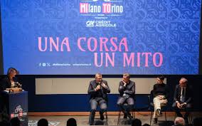 Trend Google: milano torino 2026