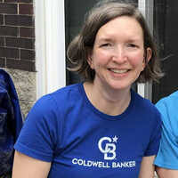 Alison Buckley, CRS, GREEN