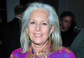 Susan Patricof, 77, Philanthropist