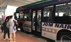 Phase 1 of the mrt sbk line is slated to begin operations from december 16, and will cover 12. Malaysiakini Don T Remove Feeder Buses For Mrt Commuters