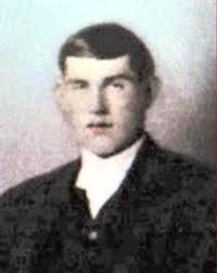 John David Lee Everman (1881-1959)