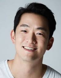 Eun Jong Geon (은종건)