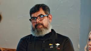 Gordon Ramsay's Secret Service" Callahan's: Part One (TV Episode 2025)