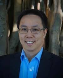Dr Paul Wu