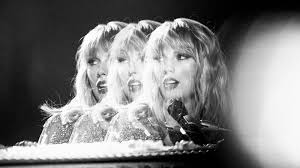 Taylor swift also made history at sunday's ceremony, by becoming the first female artist ever to win album of the year three times. Why Taylor Swift S Nostalgia Play Works The Atlantic