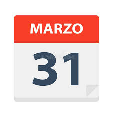 Follow mario marzo // piano's instagram account to see all 1,094 of their photos and videos. Marzo 31 Calendar Icon March 31 Vector Illustration Of Spanish Calendar Leaf Stock Illustration Illustration Of Template Square 132664120