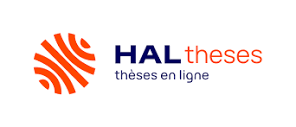 index - TEL - Thèses en ligne