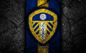 Download wallpapers 4k, leeds united fc, logo, efl championship, black stone, football club, england, leeds united, soccer, emblem, asphalt texture, fc leeds united besthqwallpapers.com. Leeds United Desktop Wallpapers Wallpaper Cave