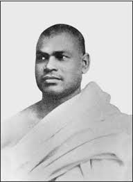 WHEN THE RAMAKRISHNA MATH WAS AT A CROSSROADS