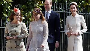 Gala zeigt die besten bilder des paares. Meghan Markle Und Prinzessin Eugenie Ziemlich Beste Freundinnen Panorama Stuttgarter Nachrichten
