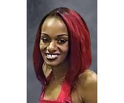 Dominique Hunter's Instagram, Twitter & Facebook