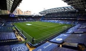Chelsea football club stadium tour hope you all enjoyed the video! Chelsea Could Be Evicted From Stamford Bridge Over European Super League Football Sport Express Co Uk