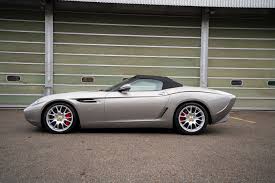 Great savings & free delivery / collection on many items Rare Ferrari 599 Gtz Spyder By Zagato May Sell For Almost 2 Million Carscoops