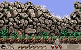 Prehistorik 2 Dos Ms Dos Rom Download Wowroms Com
