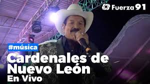 Music video by cardenales de nuevo león performing mi amante. Cardenales De Nuevo Leon En Vivo Concierto Completo Youtube