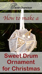 I've shown the assembly on the. 2017 Ornament Exchange And Tutorial Blog Hop Clever Chameleon Quilting