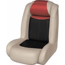 Wise Blast Off High Back Bucket Boat Seat Multicolor Boat Seats Seating Seat Cushions