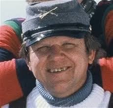 Sharon Strachan's Instagram, Twitter & Facebook