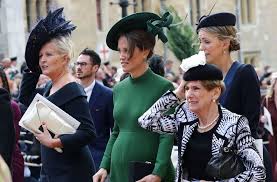 Für pippa middleton und ihren verlobten james matthews läuten am 20. Schwester Von Herzogin Kate Pippa Matthews Bringt Baby Zur Welt Panorama Stuttgarter Nachrichten