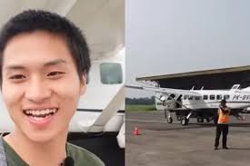YouTubers ini bagikan pengalaman lucu pertama kali naik pesawat Susi Air  rute Pangandaran Jakarta PP: Senang banget pastinya!