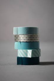 Prints Patterns Tapes