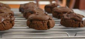 Press into the prepared pan bottom. Keto Cream Cheese Chocolate Cookies A Decadent Treat Fittoserve Group