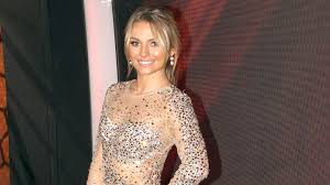 Best known for her work throughout the mexican telenovela industry. Irina Baeva Published Her Most Intimate Picture With Gabriel Soto