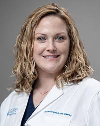 Dr. Candace Benoit-Pinette, MD