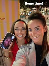 ✨ About last night 🤗 What an honour to be invited by @dr.fede.amati,  @drsarahberry & @tim.spector to their end-of-summer get-together, where  they shared their latest developments in the gut health space and