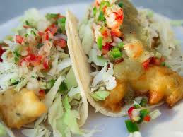 Check spelling or type a new query. L A Fish Taco Battle Ricky S Fish Tacos Vs Best Fish Taco In Ensenada