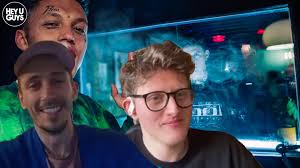 Lorn Macdonald & Ciaran Lyons