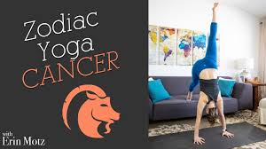 The use of yoga as a cam is proving to be beneficial and increasingly gaining popularity. Zodiac Yoga Cancer Bad Yogi Blog