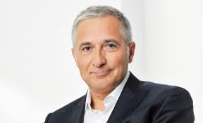 Los periodistas de EL MUNDO Pablo Jáuregui y Javier López Tazón colaborarán  con Xavier Sardá en 'ADN MAX'