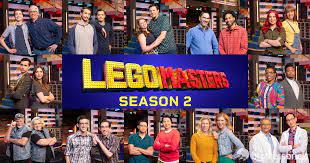 Official account of channel 4's lego masters. Lego Masters Season 2 Cast Revealed With 12 Teams News The Brothers Brick The Brothers Brick