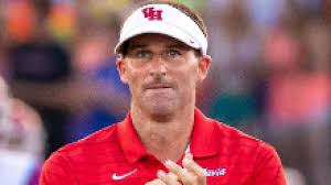 Sean Calhoun's Instagram, Twitter & Facebook